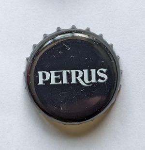 Petrus, Brouwerij De Brabandere (Bavik)
